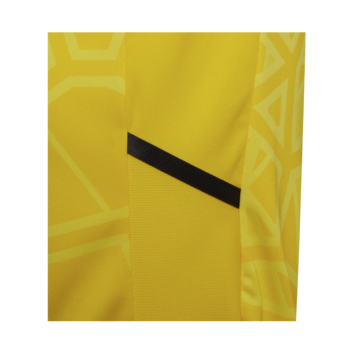 adidas Condivo 22 Torwartshort Kids Gelb