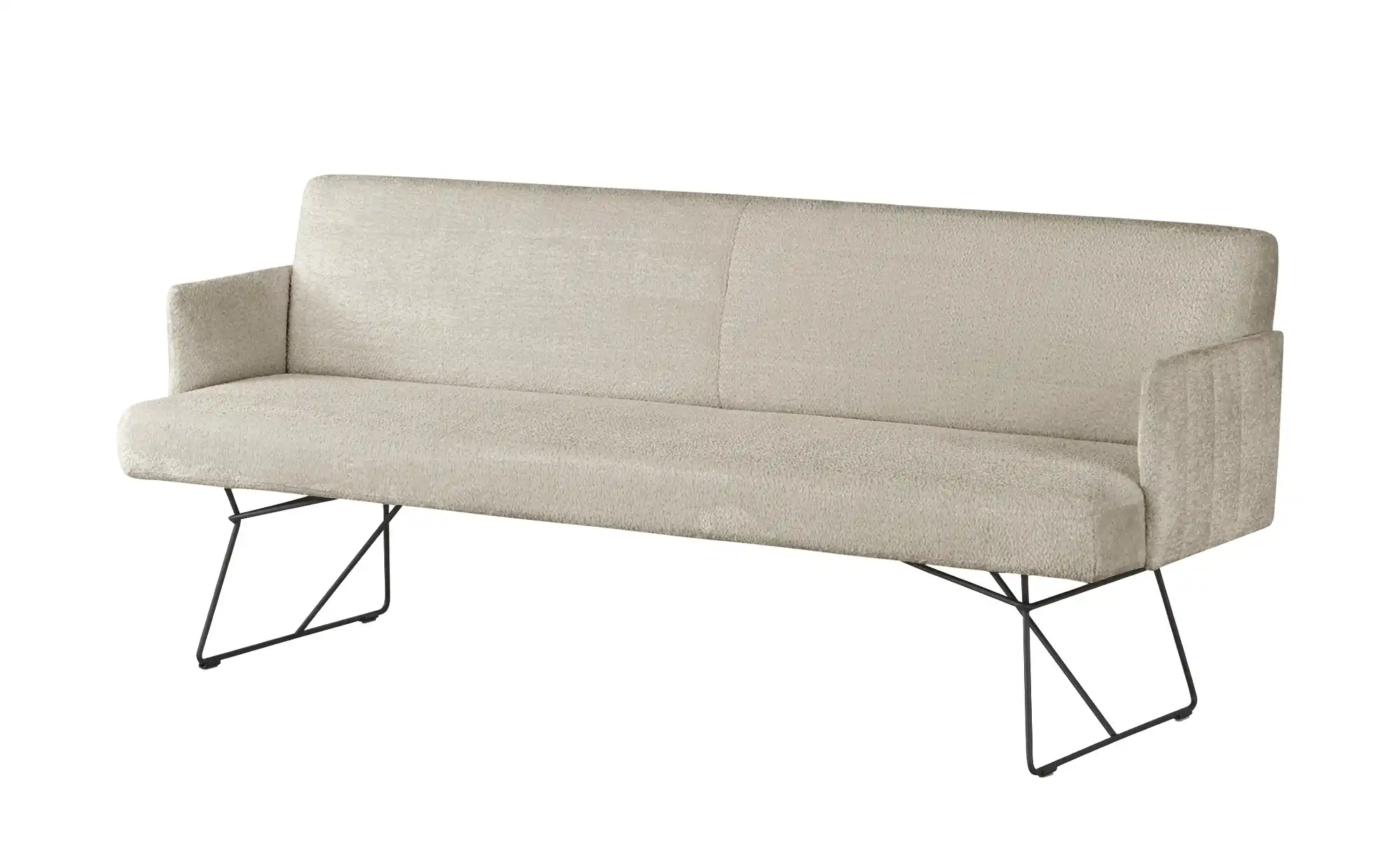 Jette Home Polsterbank Pacora