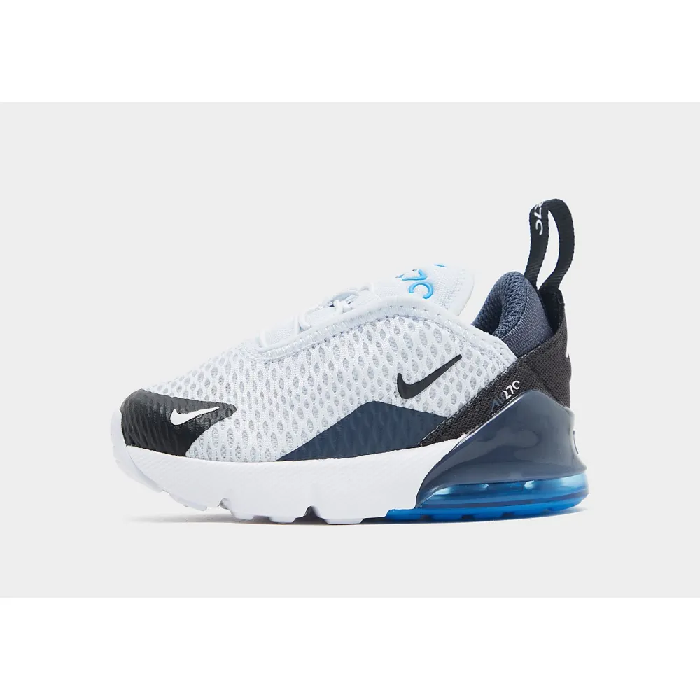 Nike Air Max 270 DD1646-033 / grau