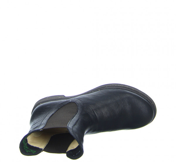 COGITA Chelsea Boots - Schwarz