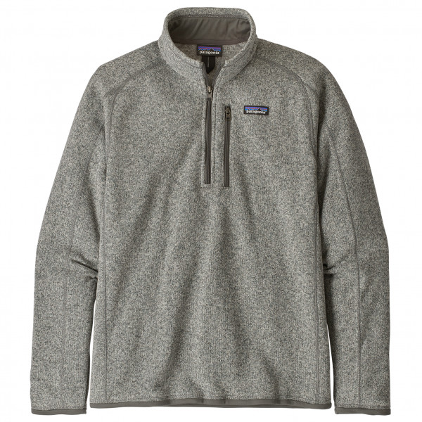 Patagonia - Better Sweater 1/4 Zip - Fleecepullover