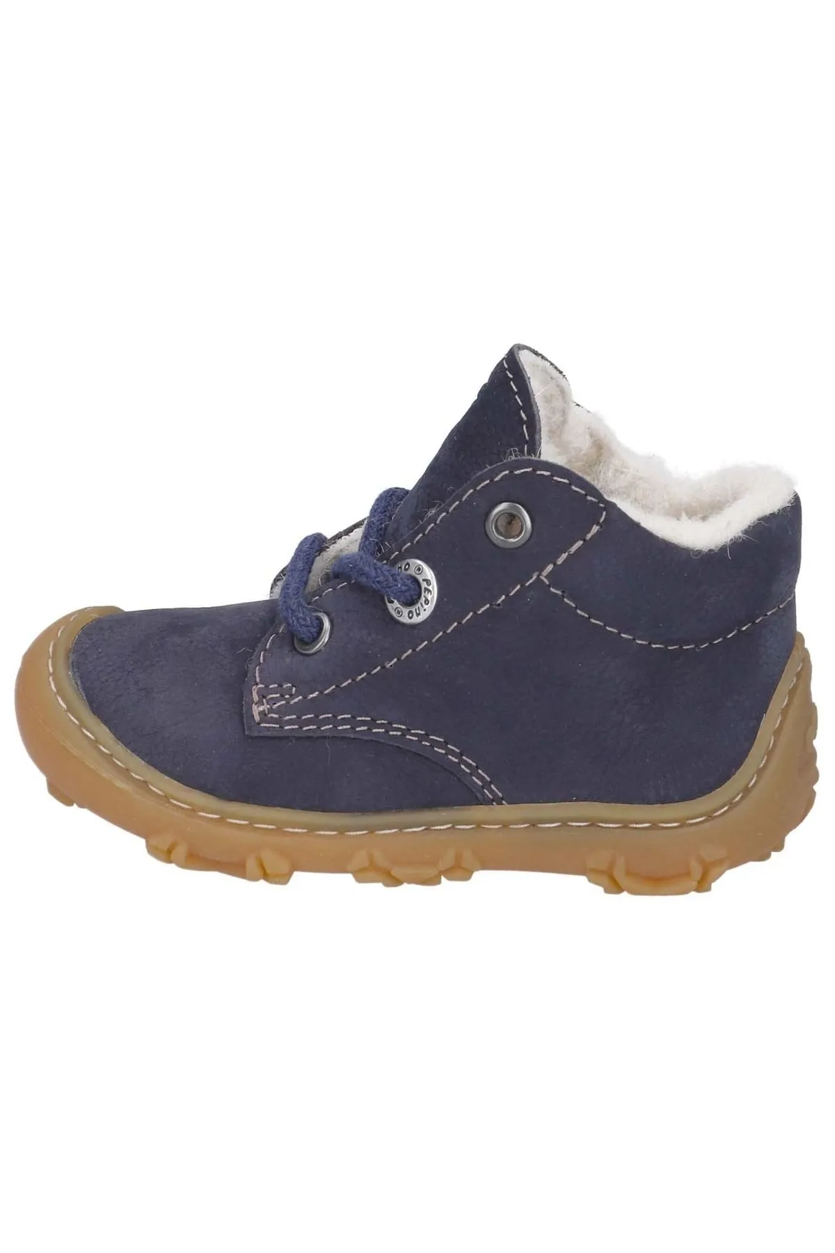 pepino  Flacher Schuh - Dunkelblau - Flacher Absatz