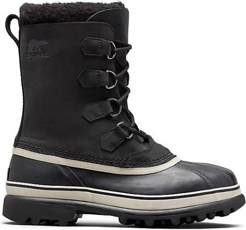 SOREL Herren Winterstiefel NM1000 CARIBOU