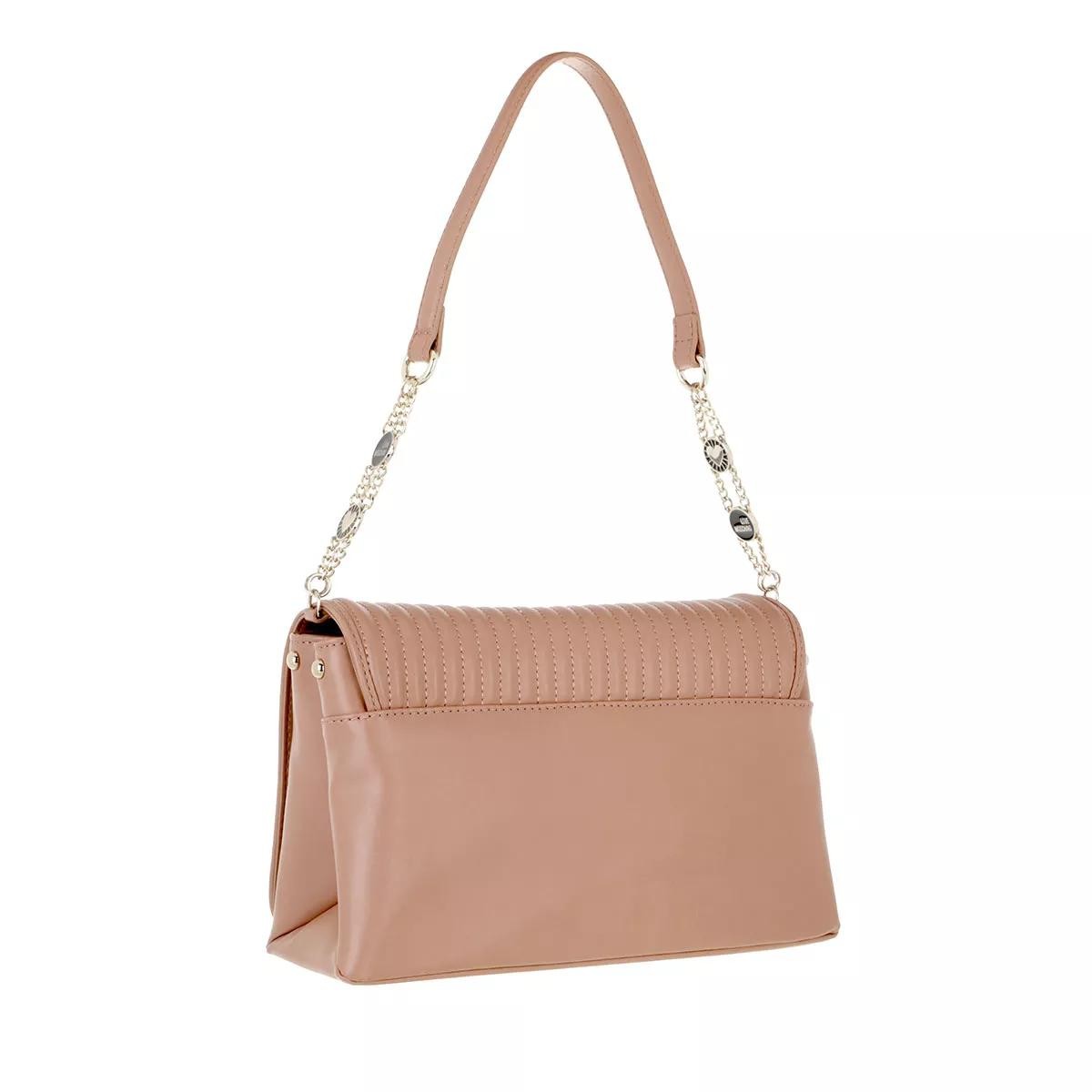 MOSCHINO Handtaschen bunt Hobo Bag