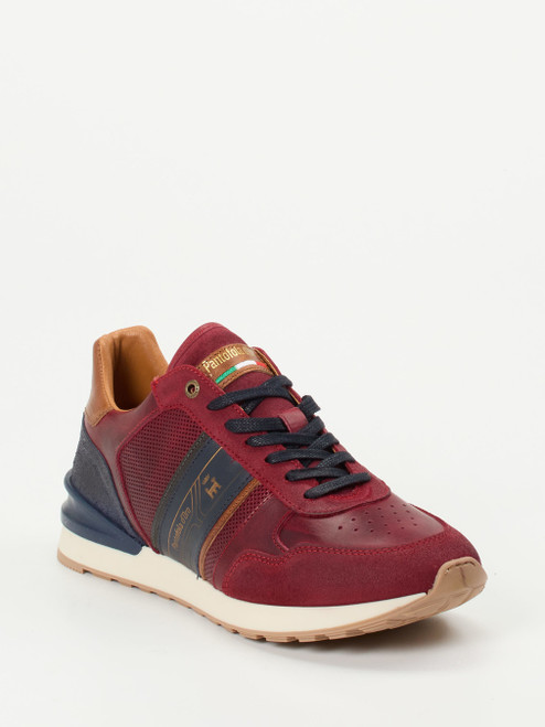 Sneaker-46615590068 Pantofola d´Oro