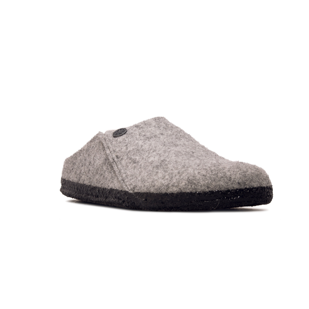 Birkenstock Zermatt 1015080 / grau