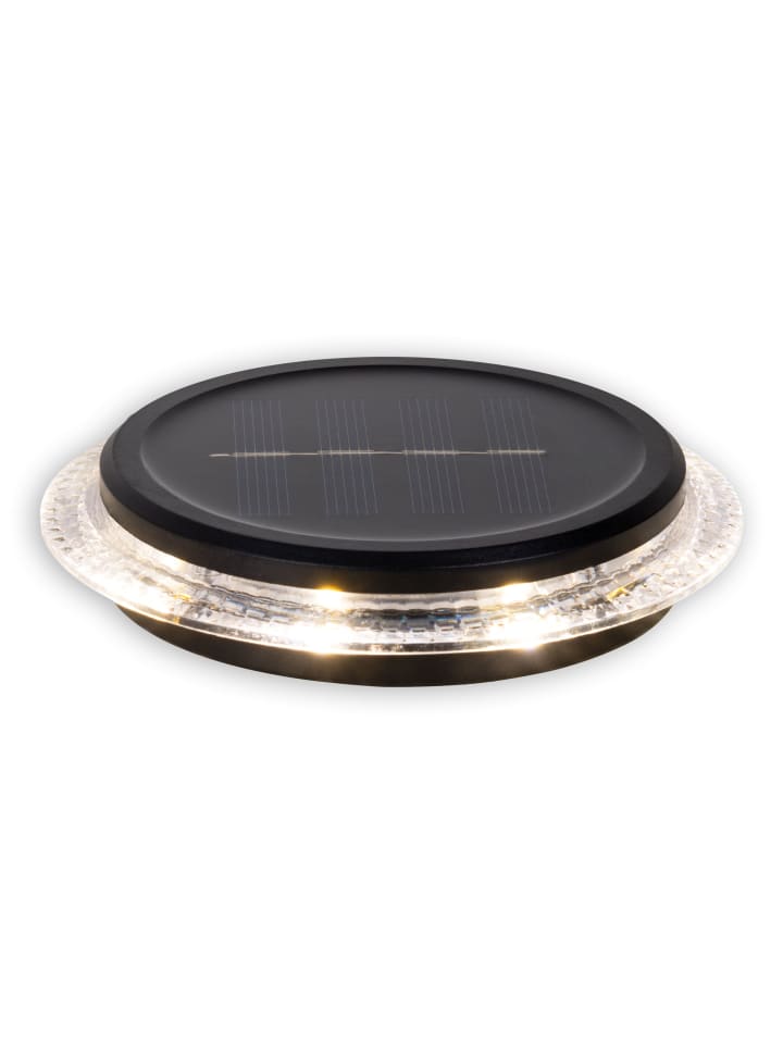 näve LED Solarleuchte 