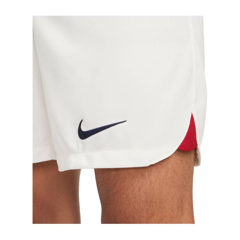 Nike Portugal Short Away WM 2022 Fußballshorts