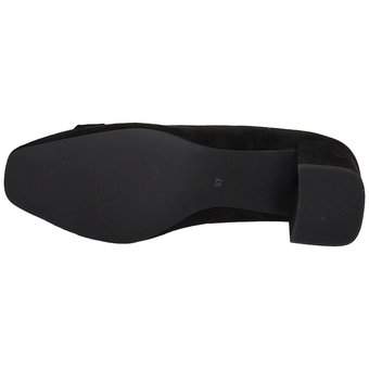 Marco Tozzi Pumps in schwarz