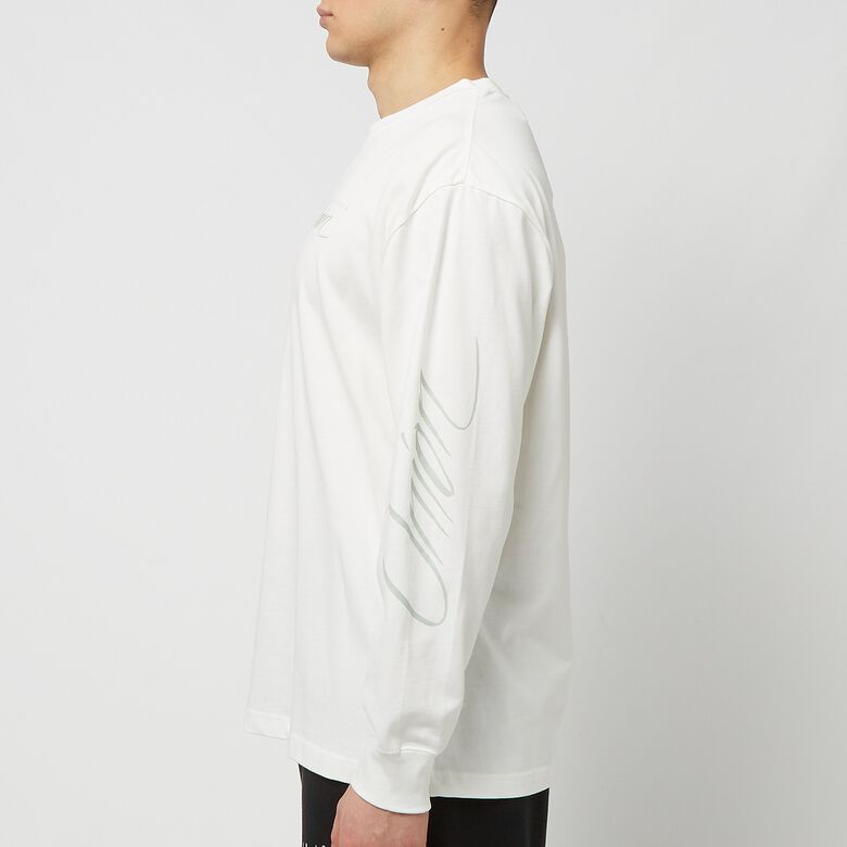 JORDAN x Union Longsleeve Tee white/grey haze