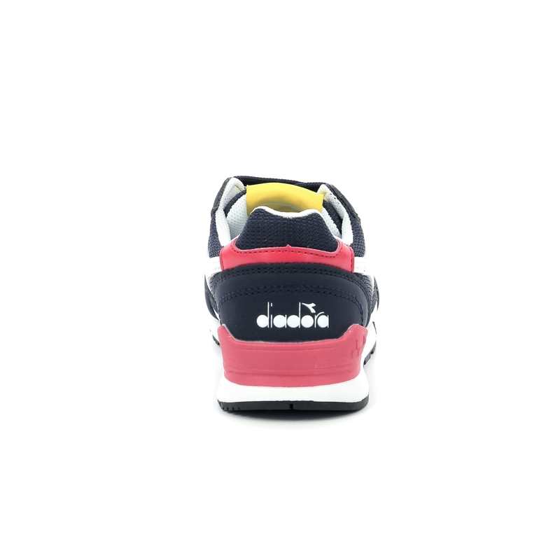Sneakers basses polyester N.92 Ps