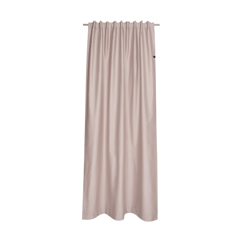 Schlaufenschal Soft nude