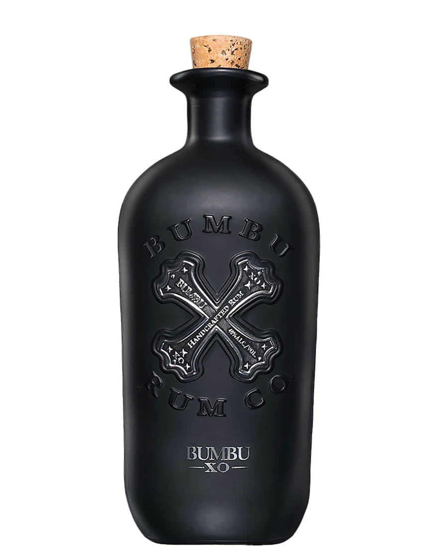 Rum XO Bumbu 0,7 ℓ