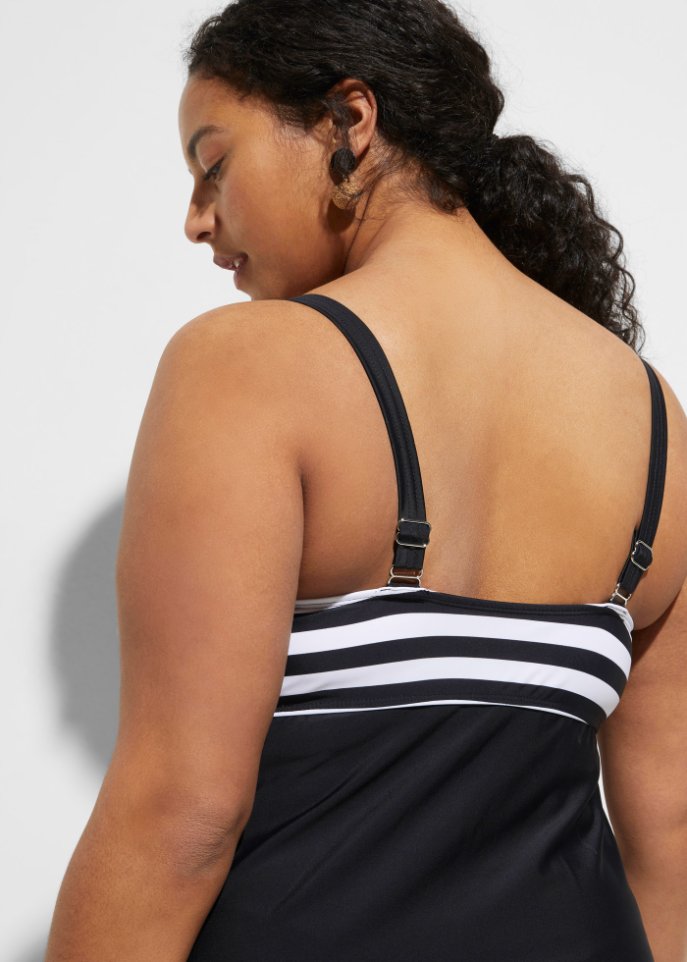 Long Tankini (2-tlg. Set)