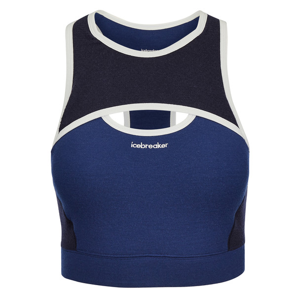 WOMEN ZONEKNIT SPORT BRA Damen - Sport BH