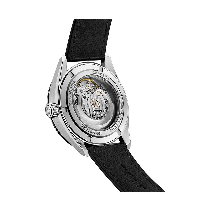 TAG Heuer Herrenuhr Carrera