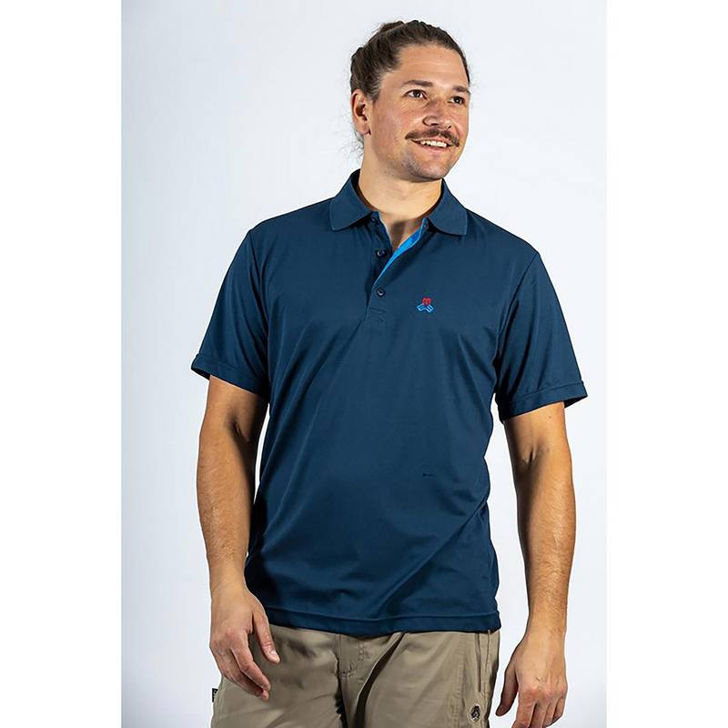 Maul Sport Spiez fresh Poloshirt Herren