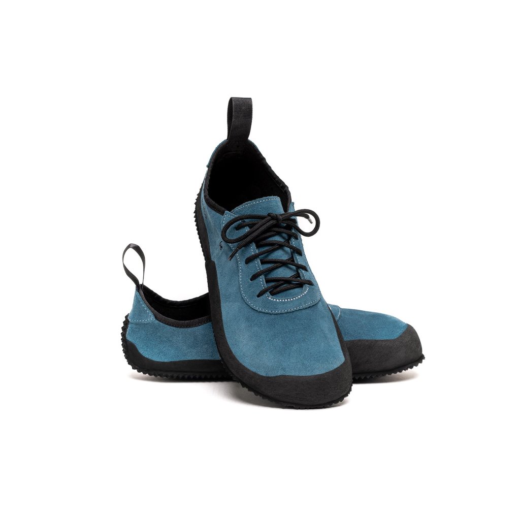Be Lenka Trailwalker Deep Ocean