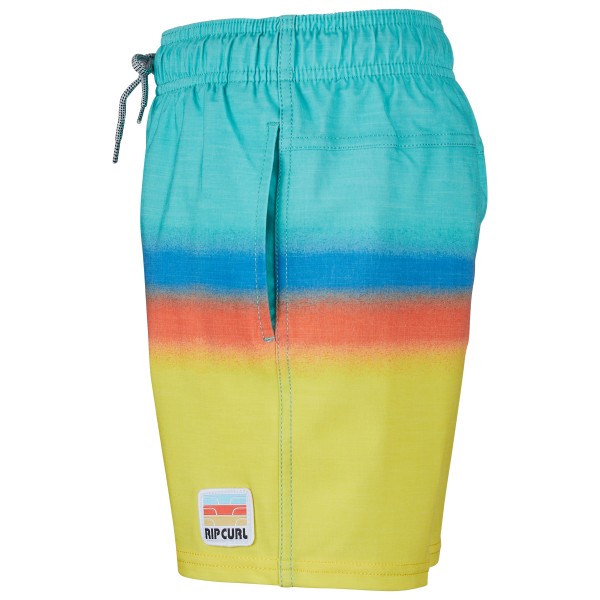 Rip Curl - Boy's Surf Revival Volley - Boardshorts