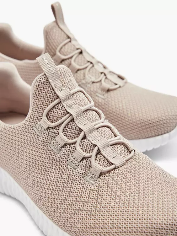 Skechers Slip On Sneaker SOCIAL MUSE