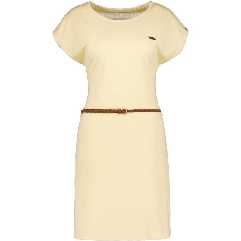 ALIFE AND KICKIN ElliAK A Kurzarmkleid Damen