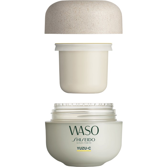 Yuzu-C Beauty Sleeping Mask