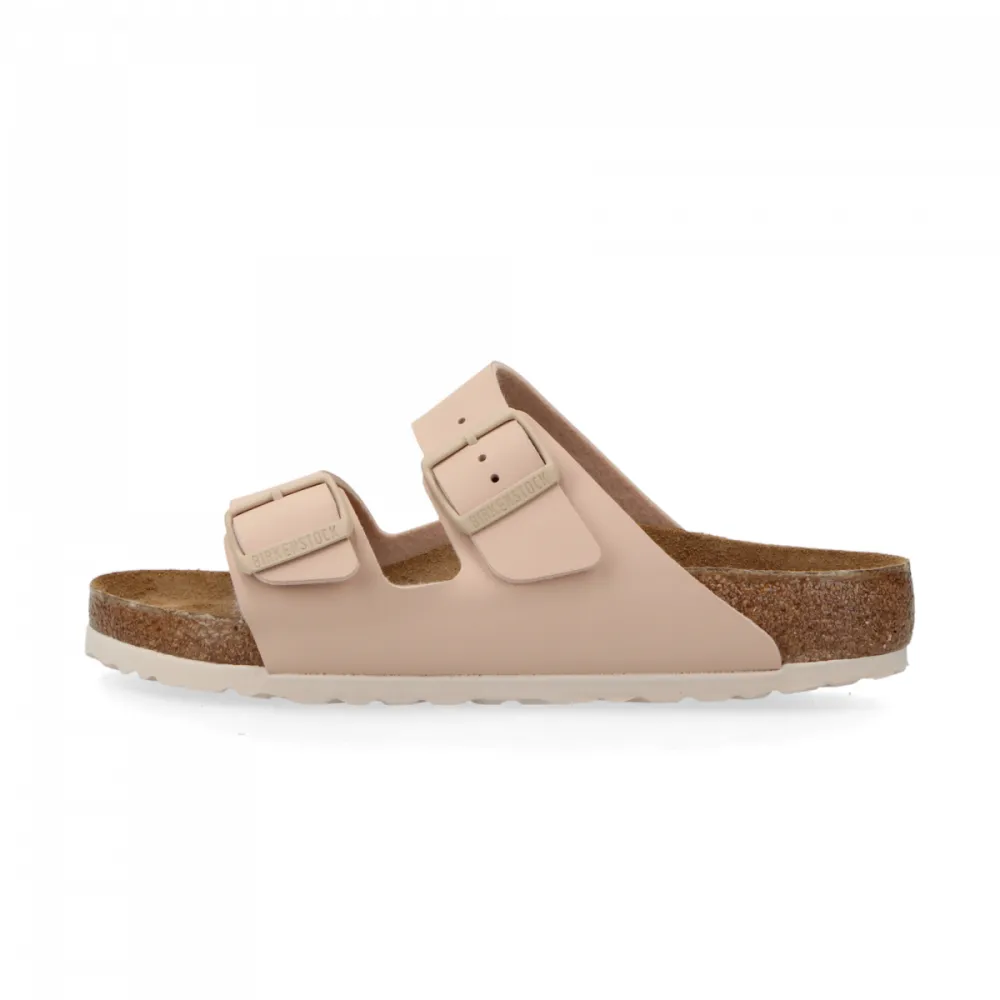 Birkenstock Arizona Birko Flor 1027721 / pink