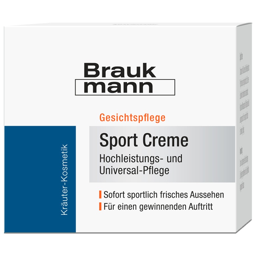 Sport Creme
