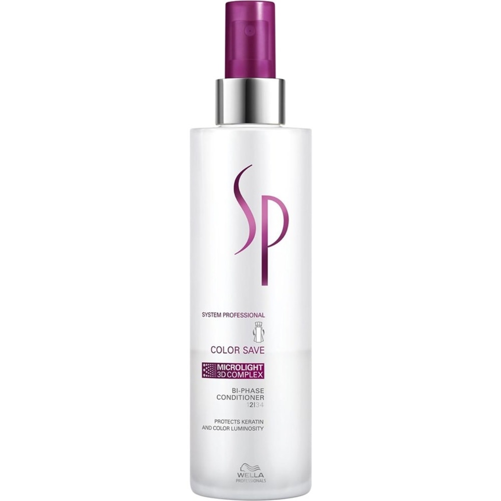 Wella Bi-Phase Conditioner Aprés-shampooing