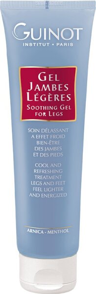 Guinot Gel Jambes Légères Fußgel