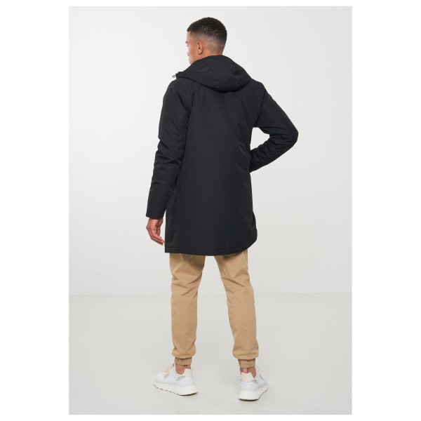 recolution - Parka Teak - Parka