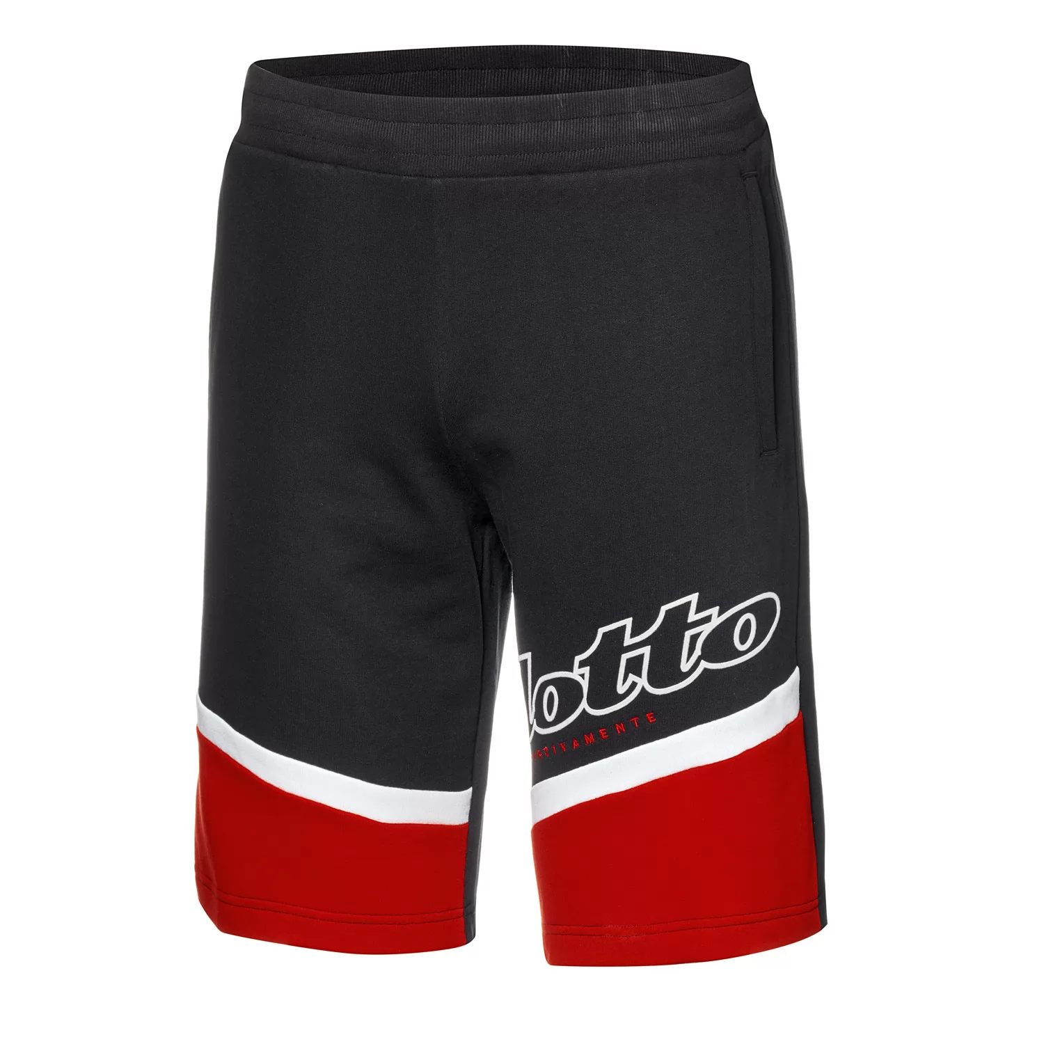 ATHLETICA GOLD BERMUDA
