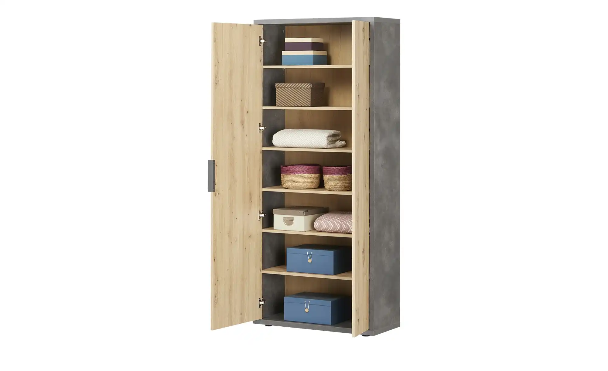 Garderobenschrank