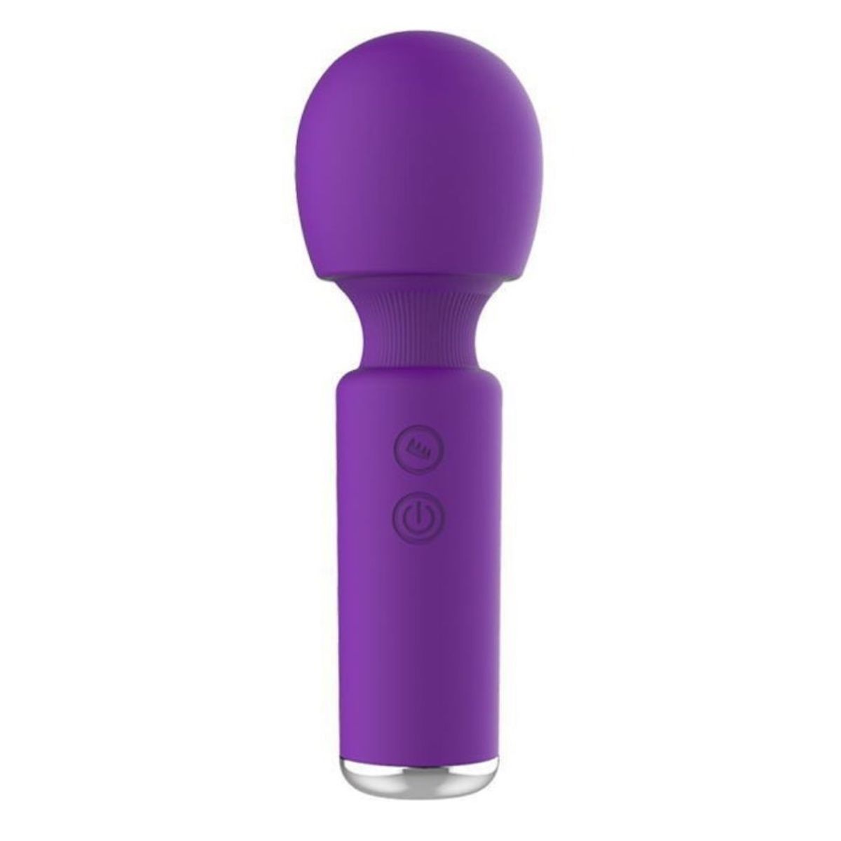 Mini Wand Vibrator