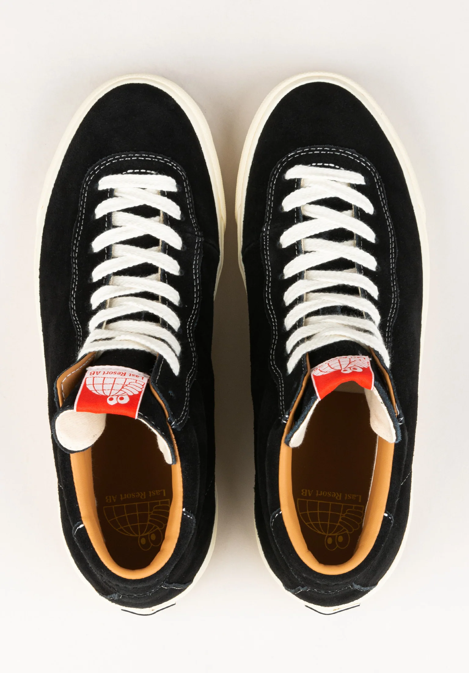 VM001 Suede Hi
