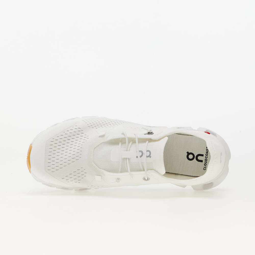 ON Cloud 5 Coast 3WD10541743 / weiss