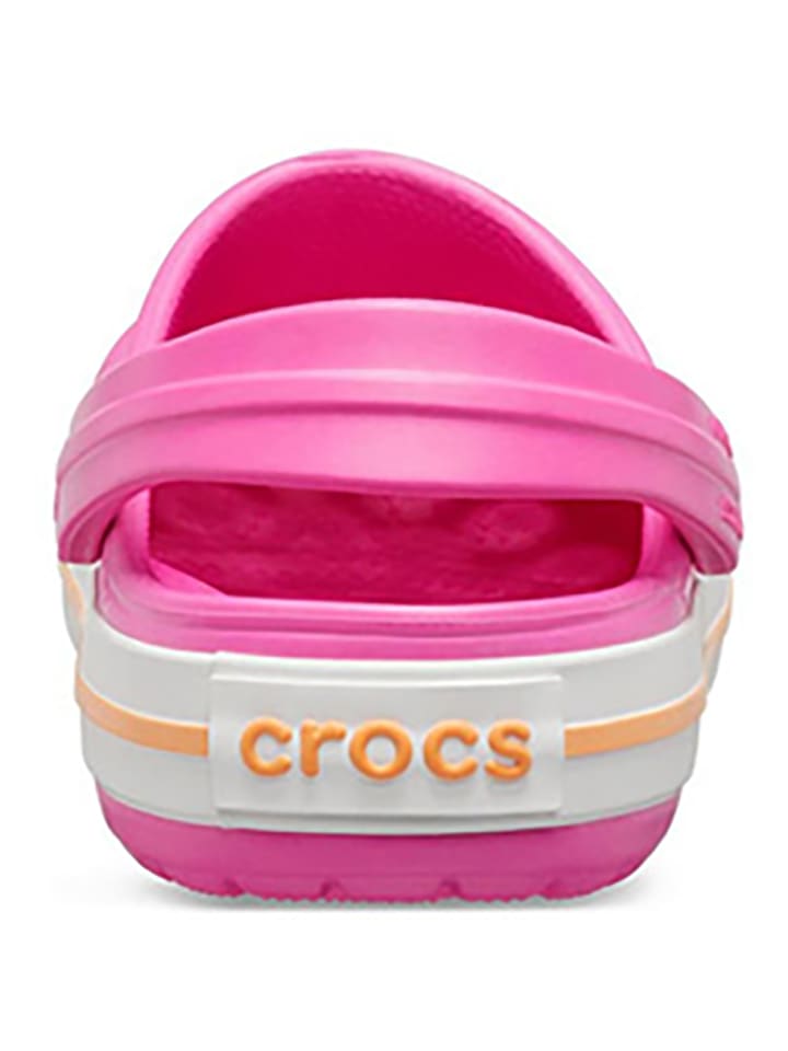 Crocs Crocs in Pink günstig kaufen