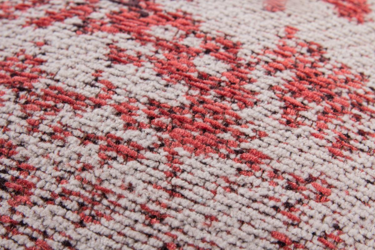 Kayoom Nostalgia Pillow 275 Rot