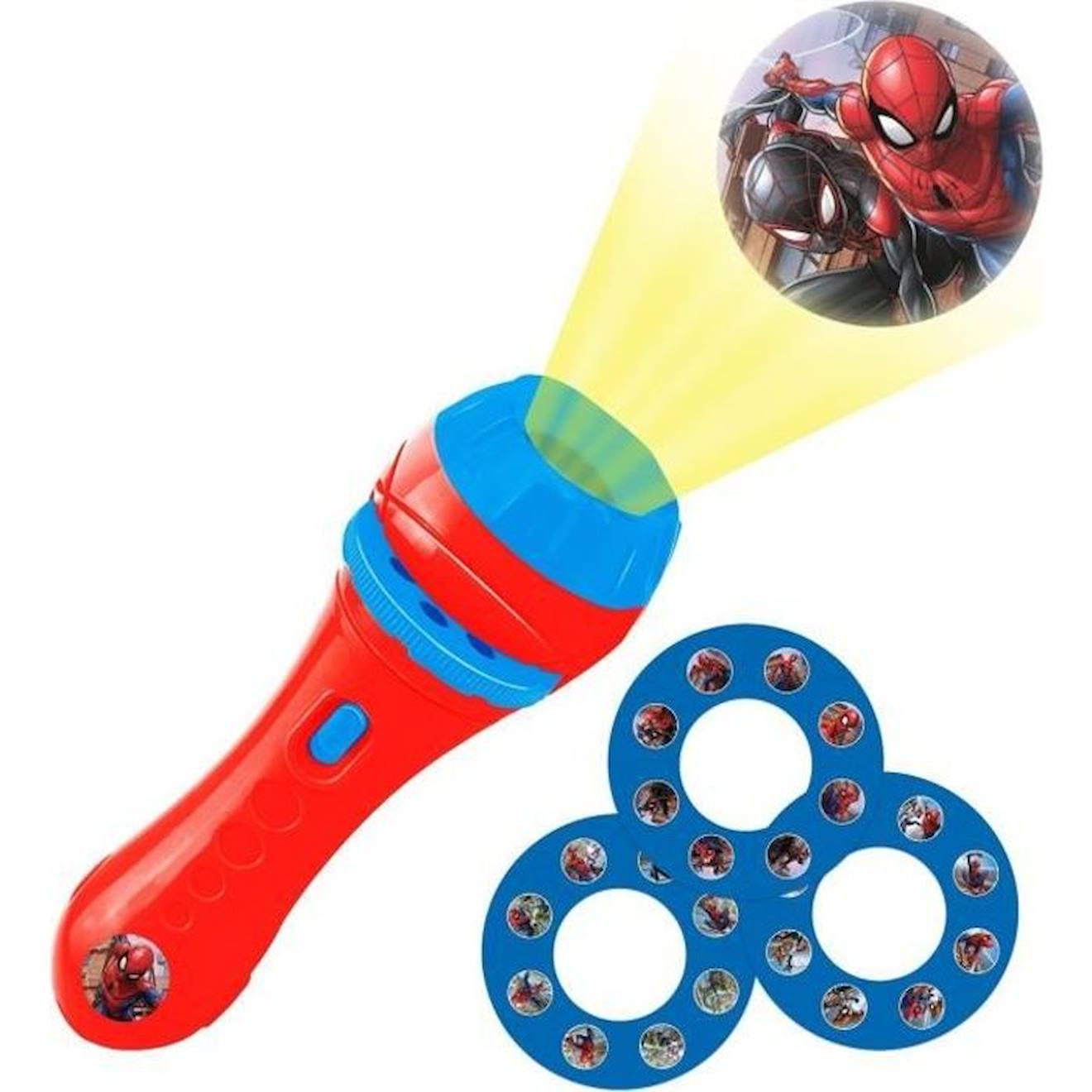 SPIDER-MAN