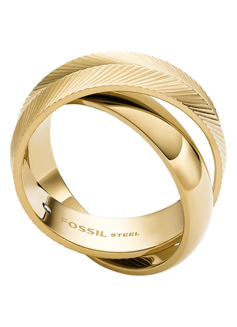 Fossil Harlow ring JF04806710