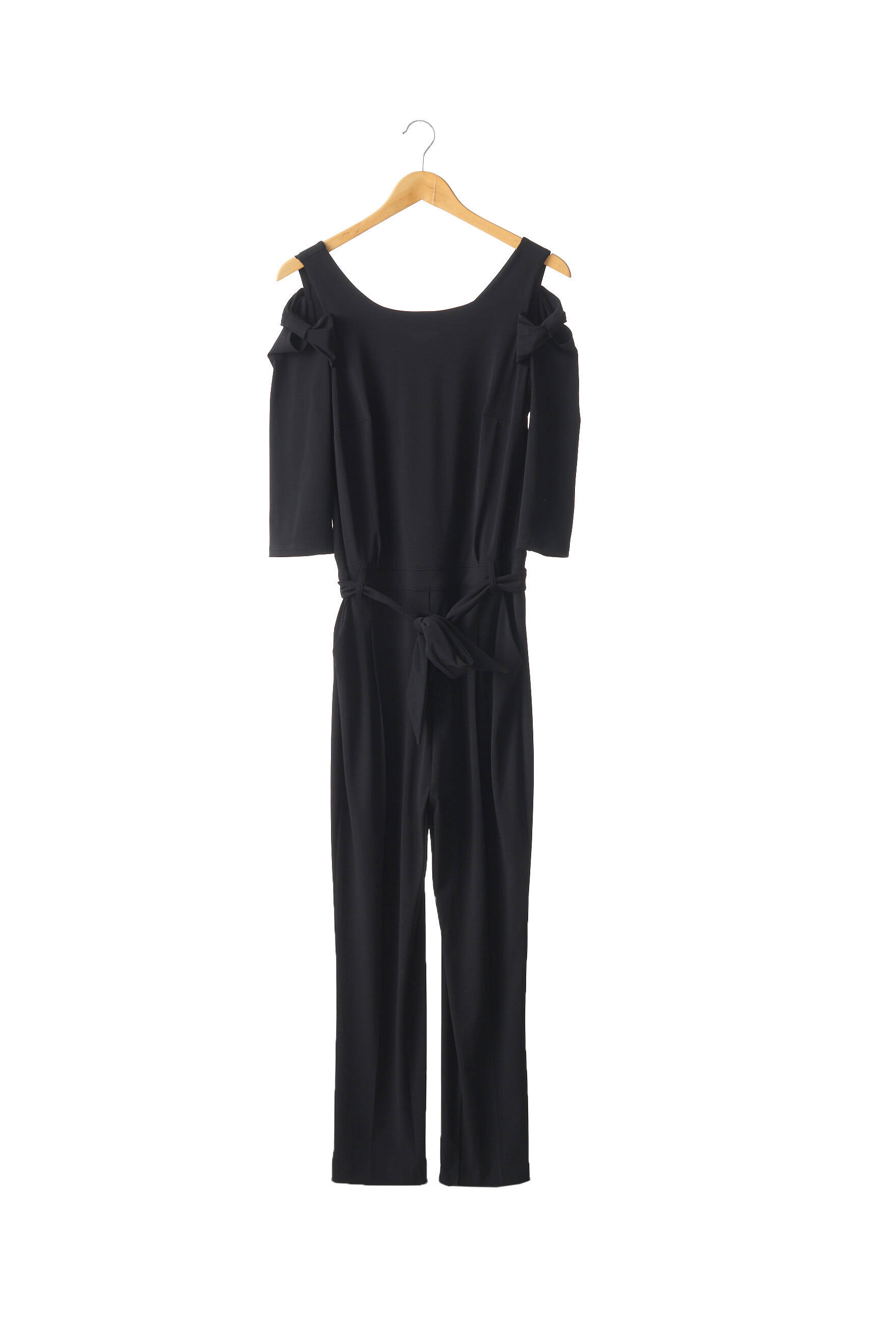 Garella Combinaisons 1 Femme couleur noir
