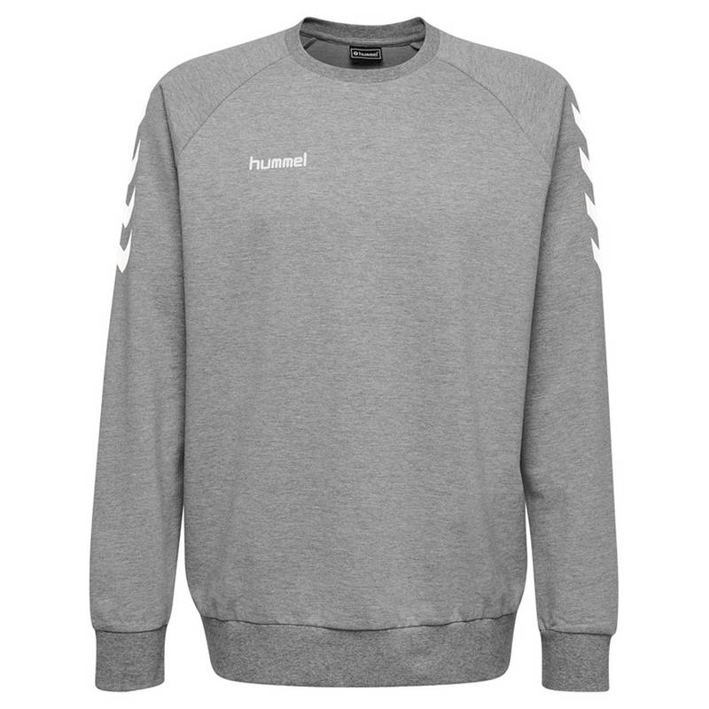 hummel HMLGO KIDS COTTON SWEATSHIRT Sweatshirt Kinder