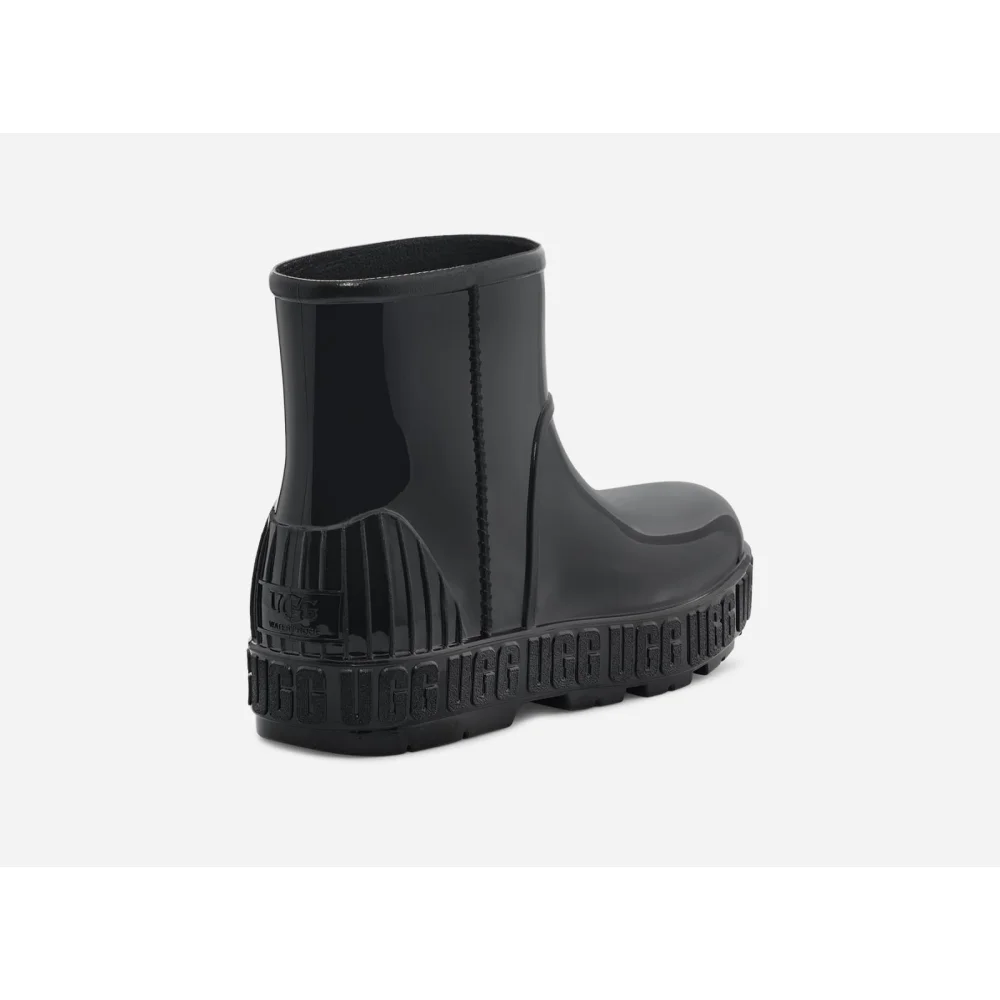 UGG Drizlita 1125731-BLK / schwarz