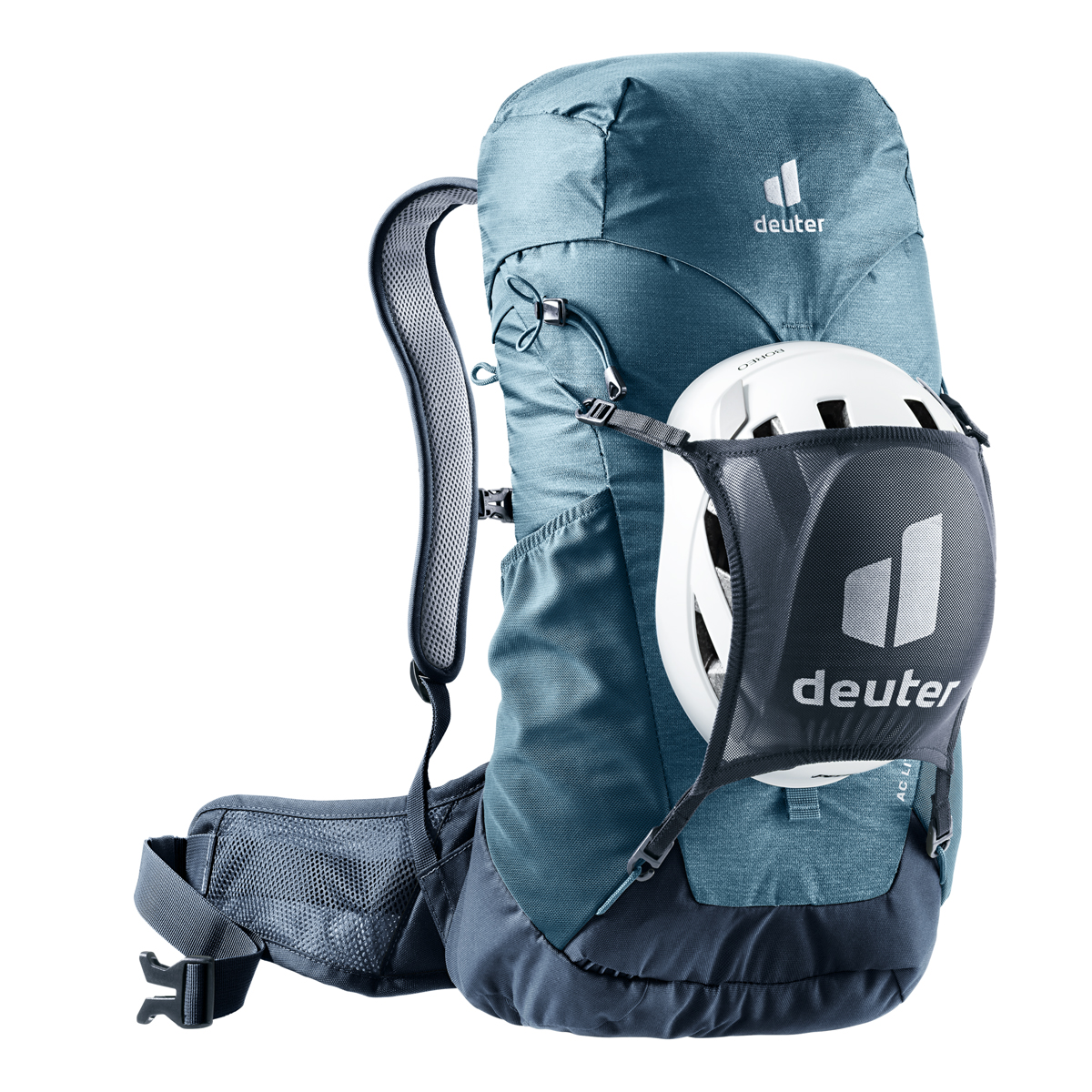 deuter AC Lite 24 3420821 Türkis 374- Atlantic