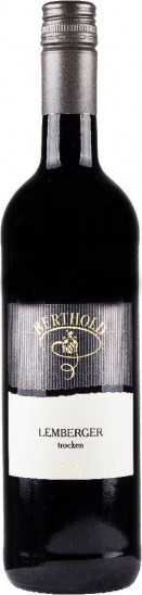 2021 Lemberger *** trocken - Weingut Berthold