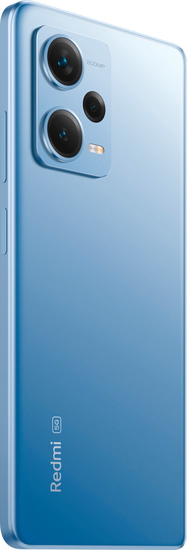 Xiaomi Redmi Note 12 Pro+ 5G 8GB+256GB Smartphone (16,94 cm/6,67 Zoll, 256 GB Speicherplatz, 200 MP Kamera)
