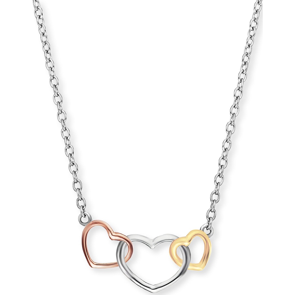 Engelsrufer Chaînette 925 Argent collier