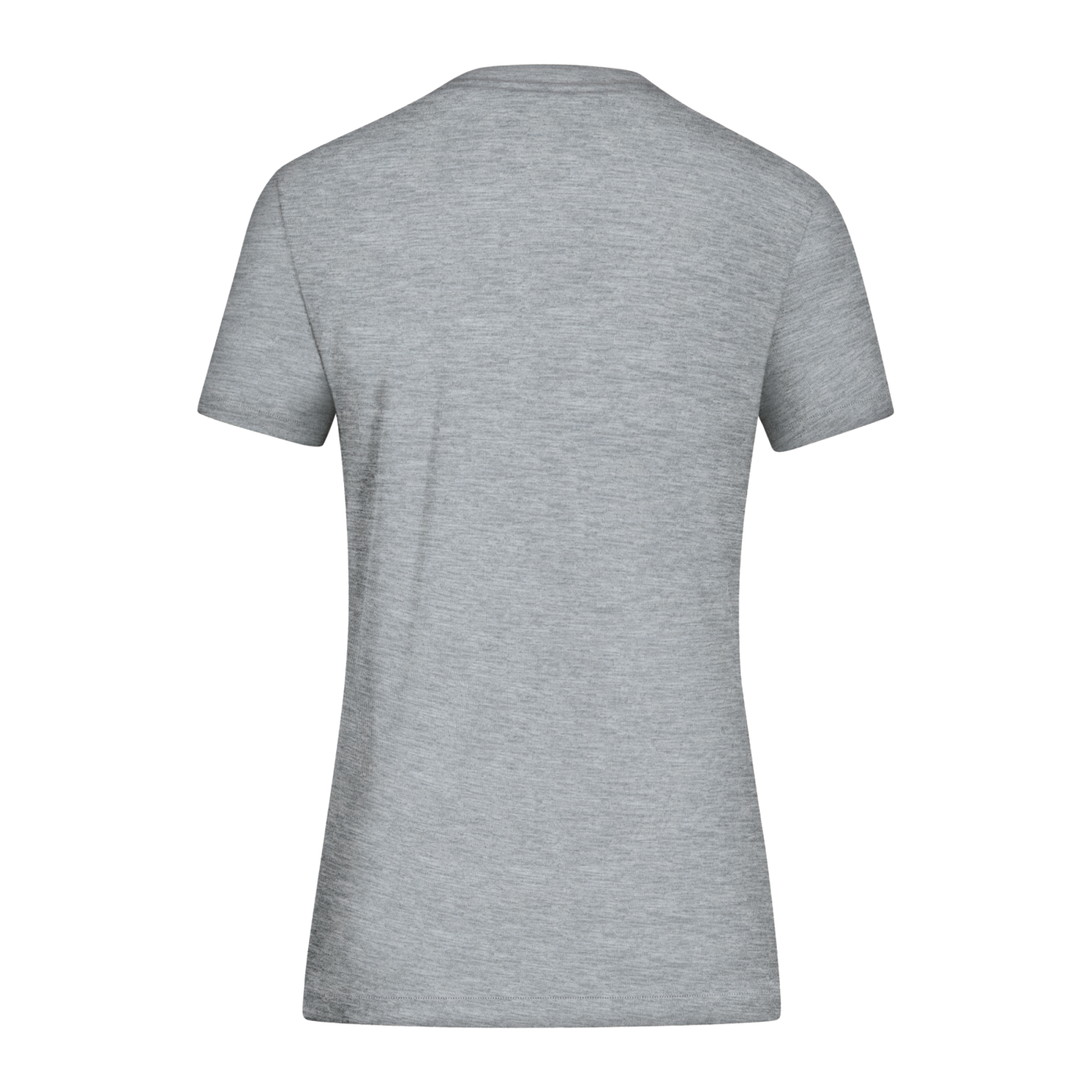 JAKO Base T-Shirt Damen Hellgrau F41