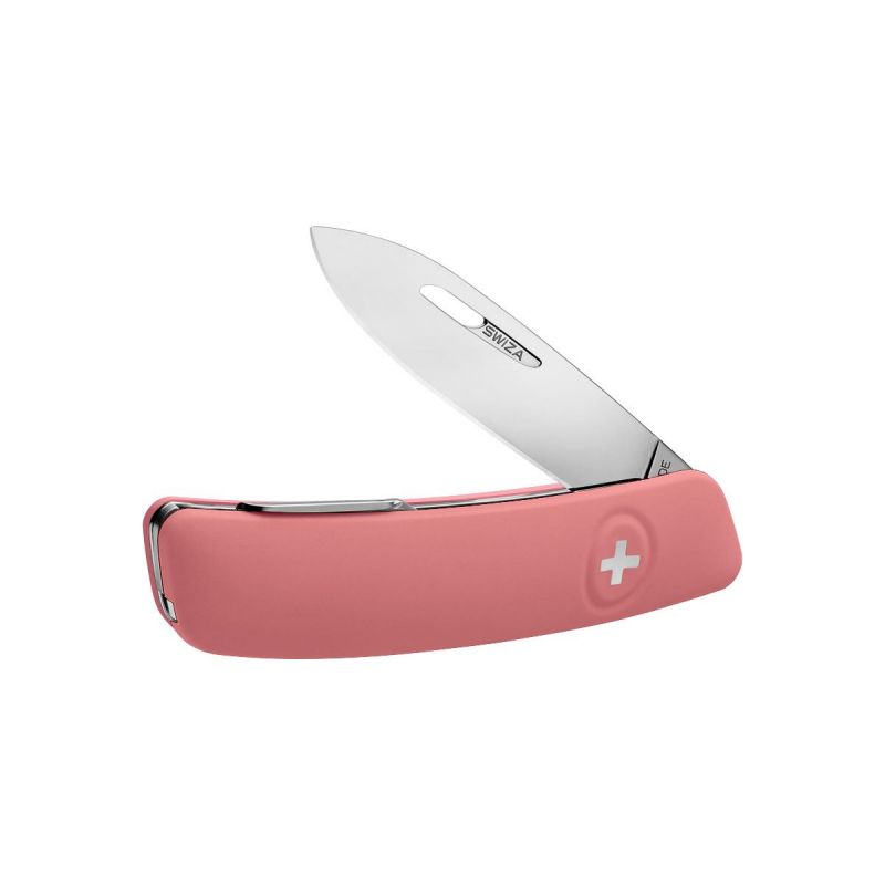 Swiza D01 Pink
