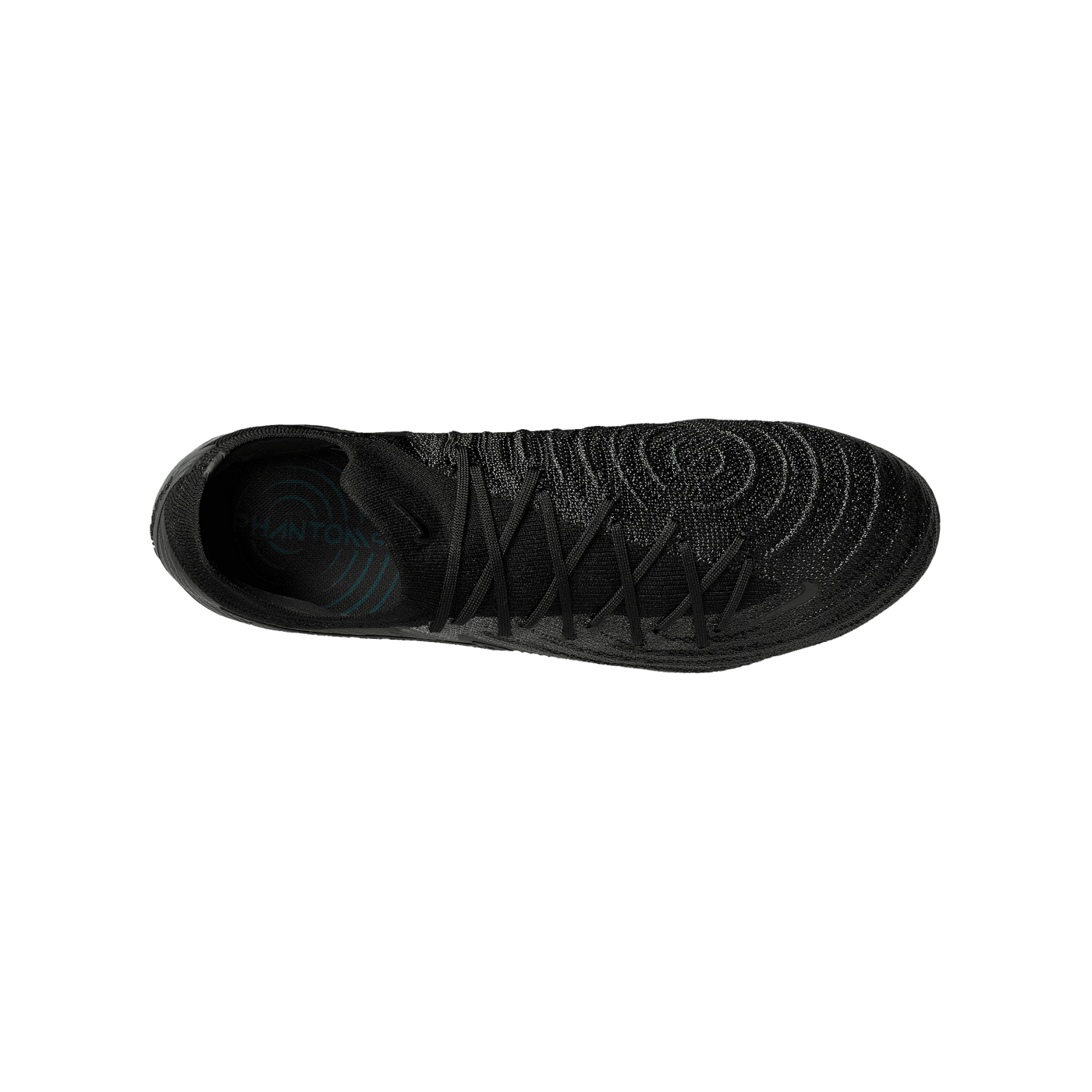 Nike Phantom GX II Elite SG-Pro AC Shadow Schwarz F002